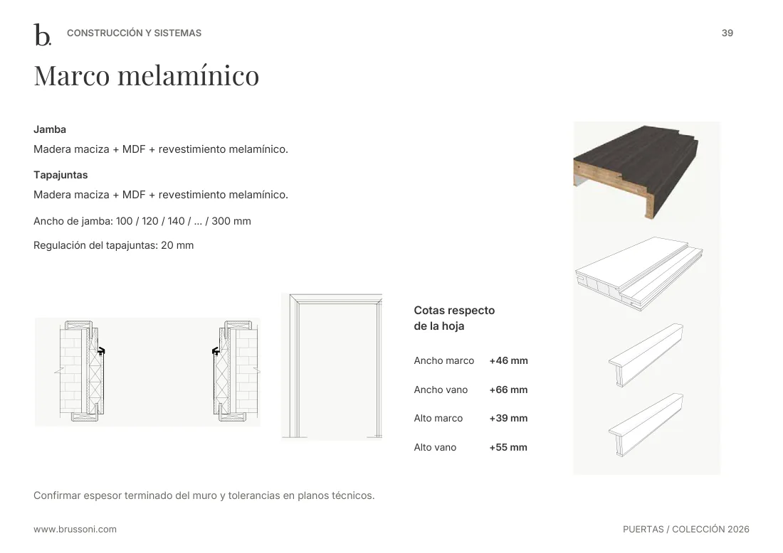 Puertas, página 39
