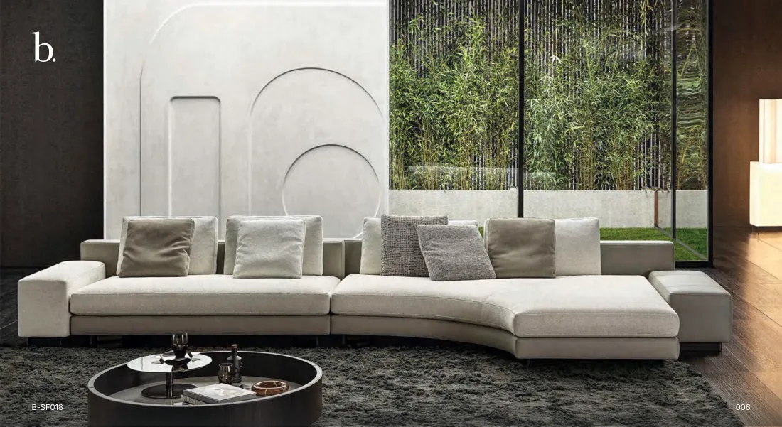 Sillones y sofás, página 6